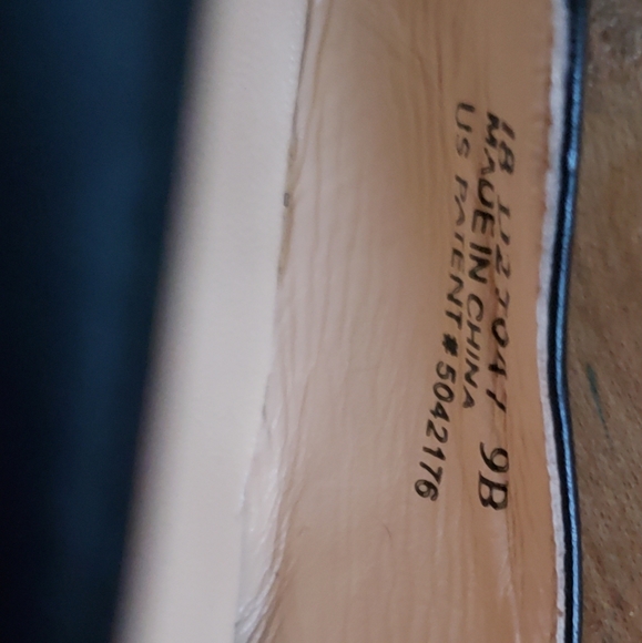 Cole Haan Pumps - Picture 6 of 6